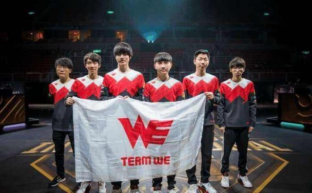 保持期待 保持期待