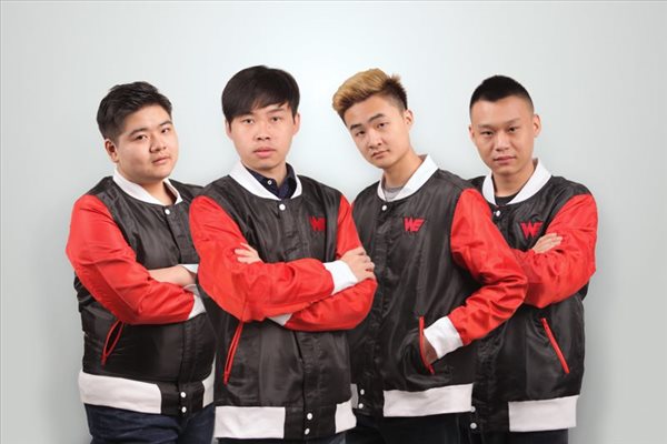 击与延误 击与延误